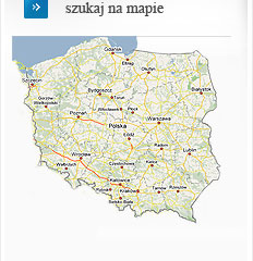 Mapa Polski, Przewodnik turystyczny